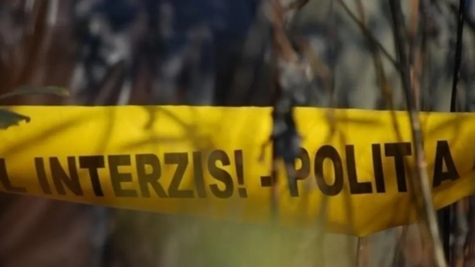 Crimă în Mureș: femeie de 48 de ani, ucisă de soț cu mai multe lovituri de cuțit