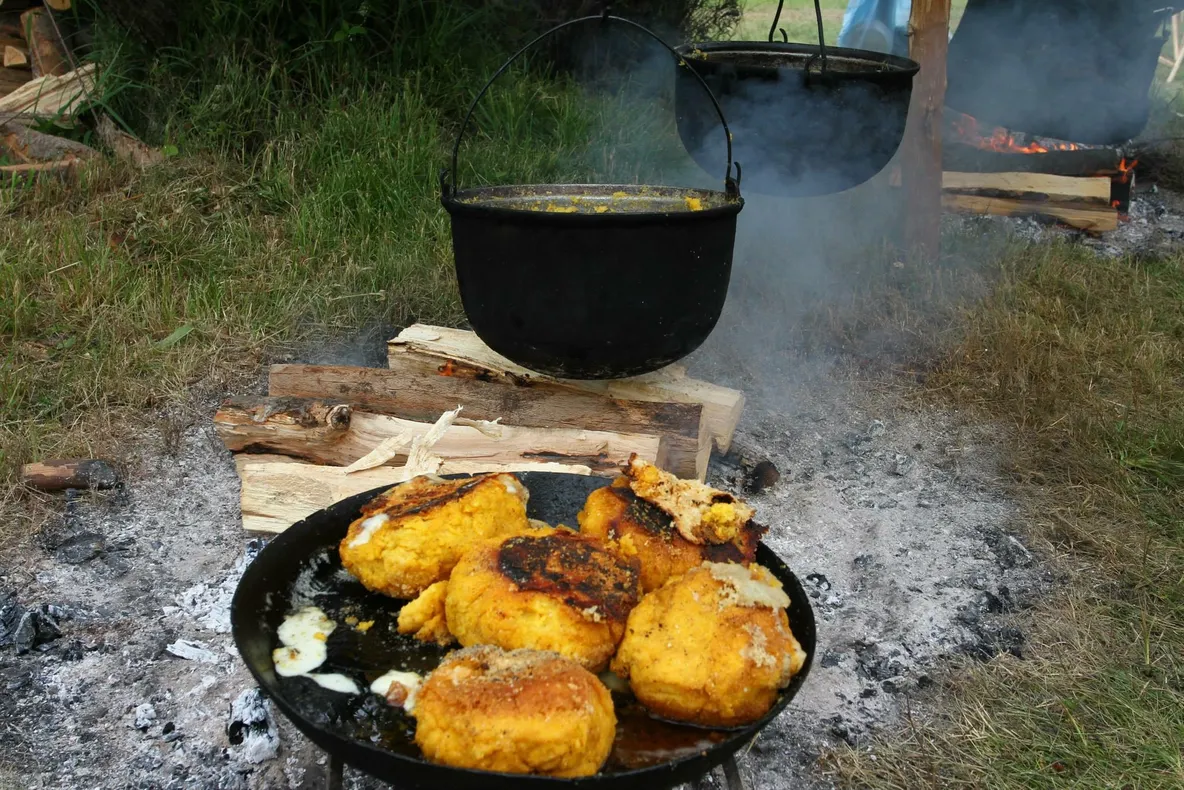 REPORTAJ: Festivalul Văii Mureșului. Oamenii care l-au născut.