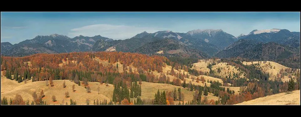 INVITAȚIE: Excursie în Călimani