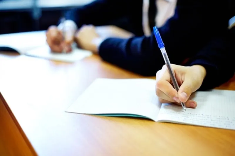 A început sesiunea a doua a BAC-ului