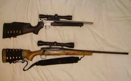 Deținere ilegală de arme