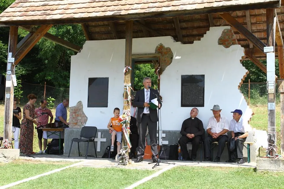 Péter Ferenc: “Bezidu Nou vrea să trăiască și va trăi în continuare!