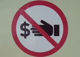 Consiliul Județean Mureș spune “nu” corupției