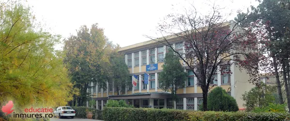 Tîrgu Mureșul are acum trei Colegii Naționale