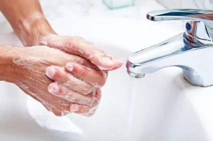 Hepatita A a ajuns în Tîrgu Mureș