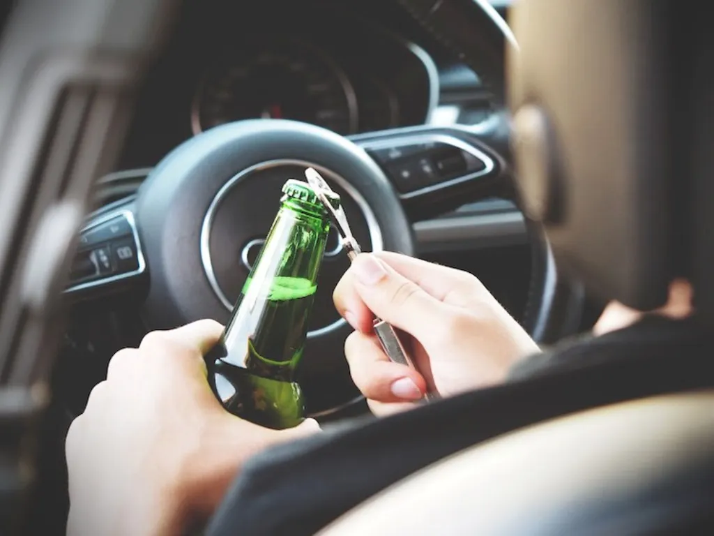 Accidente și alcool