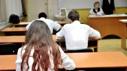 Doar 20 la sută dintre elevii mureșeni au promovat BAC-ul de toamnă