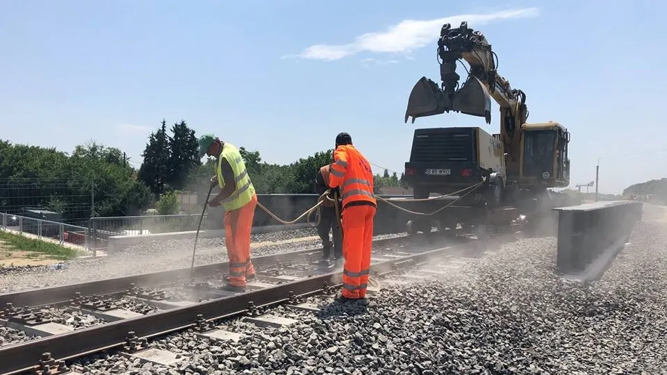 Daneș, Mureș: cel mai lung tunel construit în România după 1989