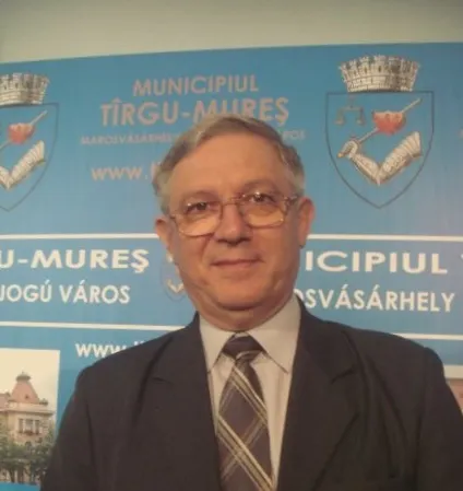 Viceprimarul Tîrgu Mureșului nu își dă demisia