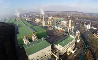 Dezbatere importantă la Reghin: Kastamonu vrea actualizarea autorizației de mediu