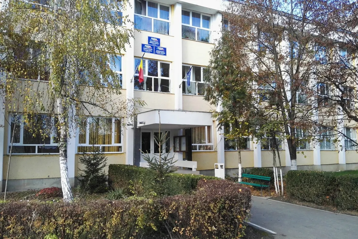 Școala Gimnazială „Friedrich Schiller”, performanță unică în țară