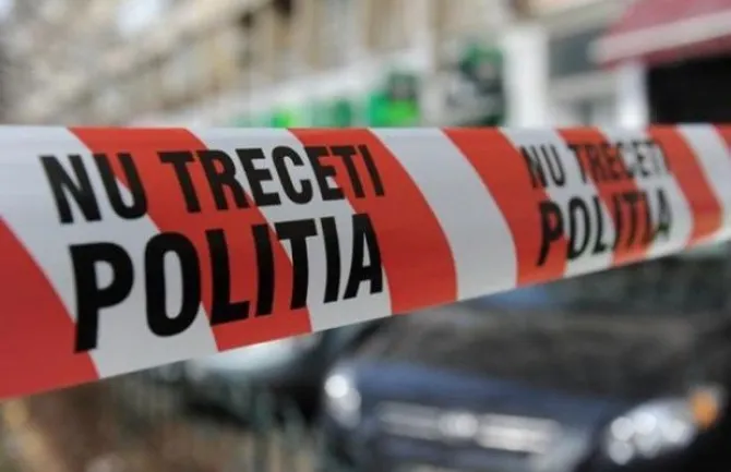Bărbat din Luduș, omorât pe trecerea de pietoni