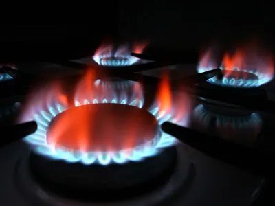 Mâine, Chețaniul și Hădăreniul rămân fără gaz
