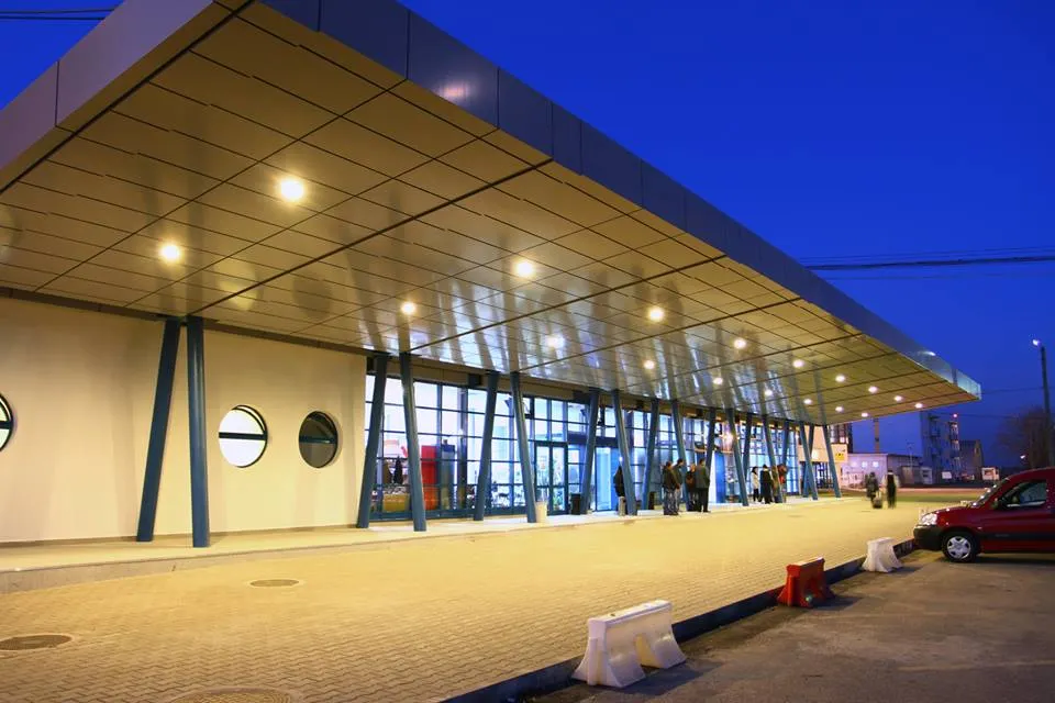 Scenariu-șoc: Aeroport la Turda. Ce se întâmplă cu Tîrgu Mureșul?