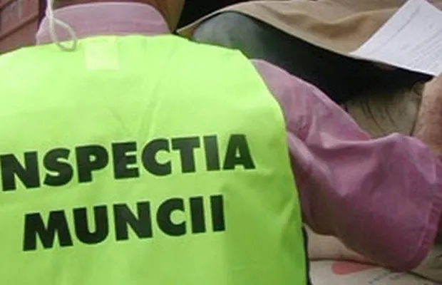 ANCHETĂ ITM: Doi morți în posibile accidente de muncă