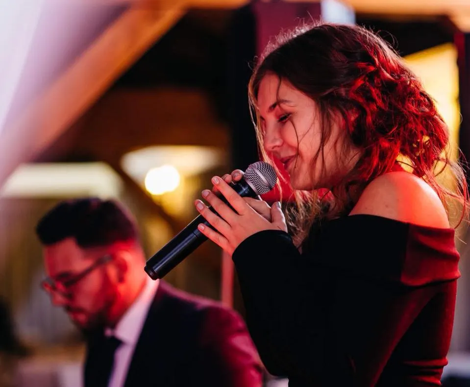 Târgumureșeanca Tiffany Arany Sipos, un mare premiu în muzică