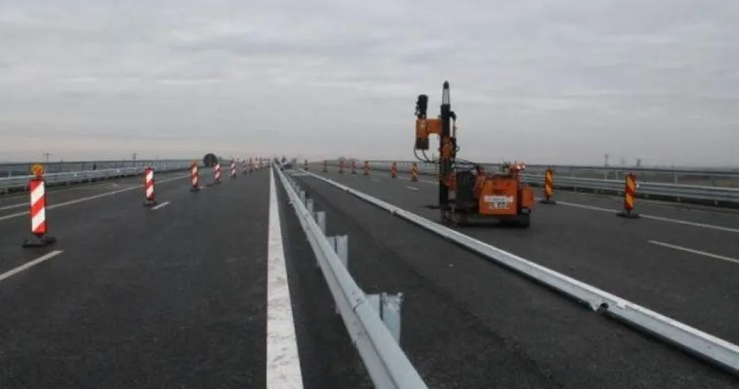 Vești bune de pe Autostrada Tîrgu Mureș-Câmpia Turzii