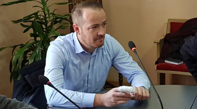 NOI consilieri locali, la Târnăveni și Sighișoara