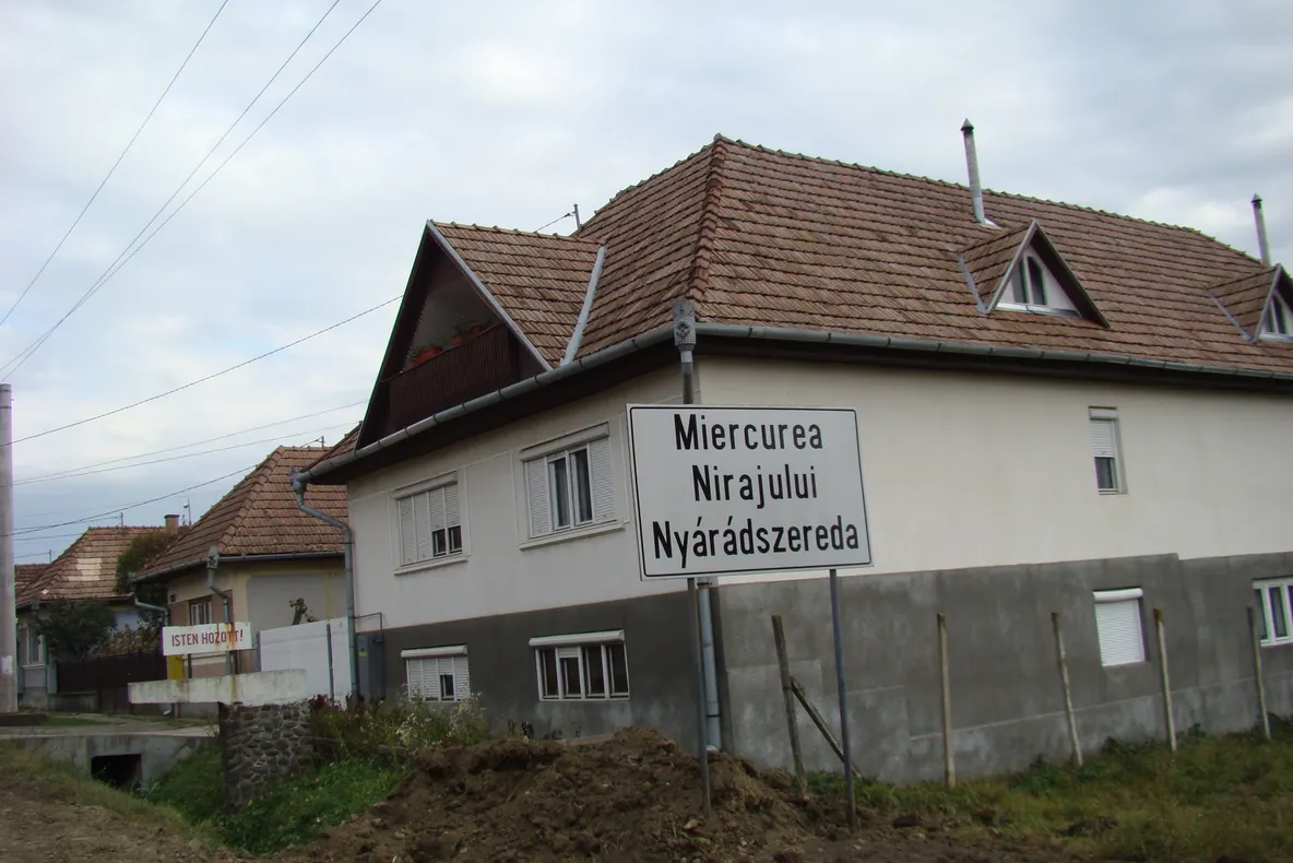 Descoperire de senzație în județul Mureș!