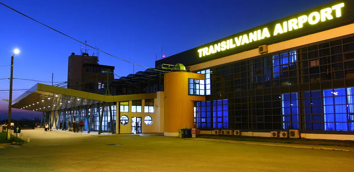 EXCLUSIV, ANCHETĂ REALITATEA TV: Achiziție suspectă la Aeroportul Internațional Transilvania
