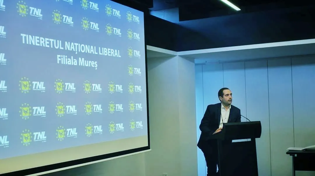 TNL MUREȘ cere demisia ministrului Sănătății