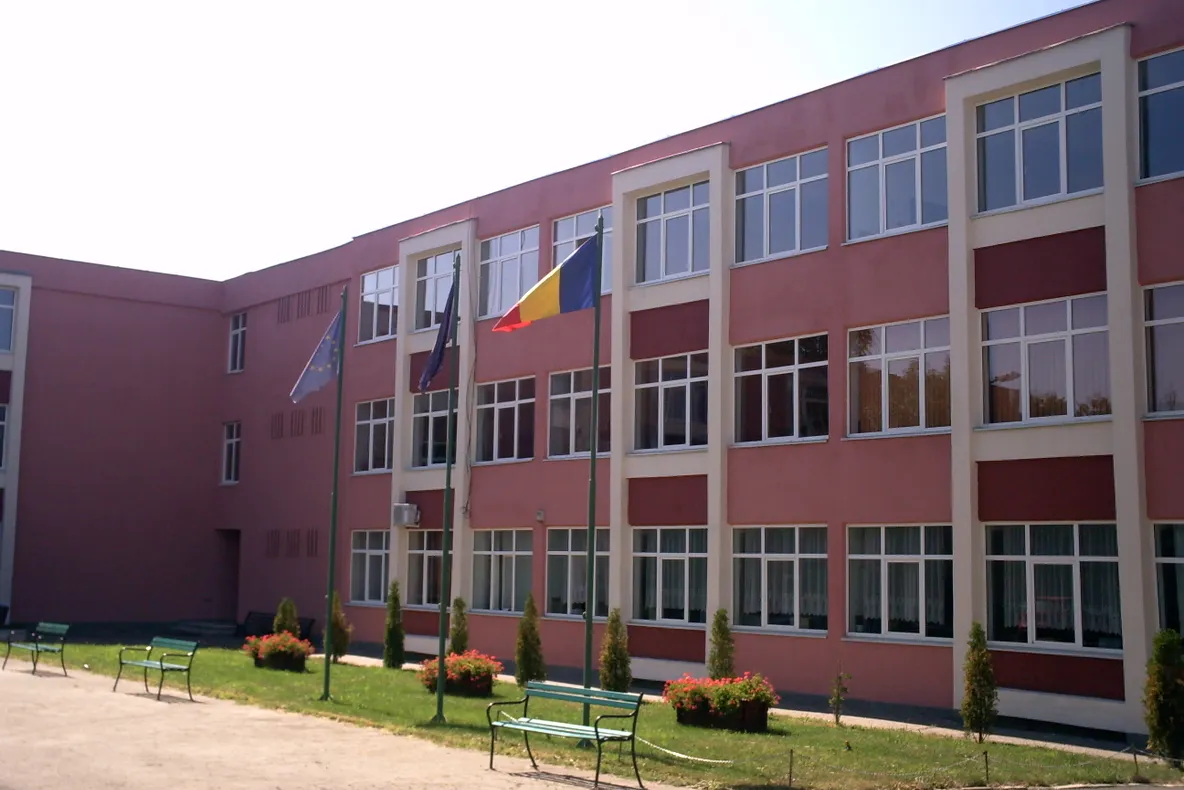 Elevi mureșeni, întâlnire cu deținuți de la Penitenciarul Tîrgu Mureș