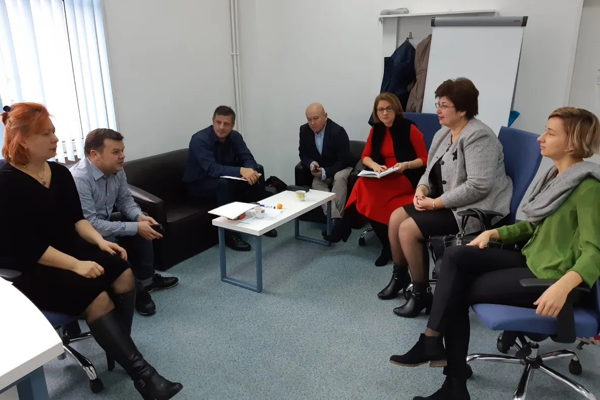 UNII ÎNȚELEG. Dezbatere despre fondurile europene