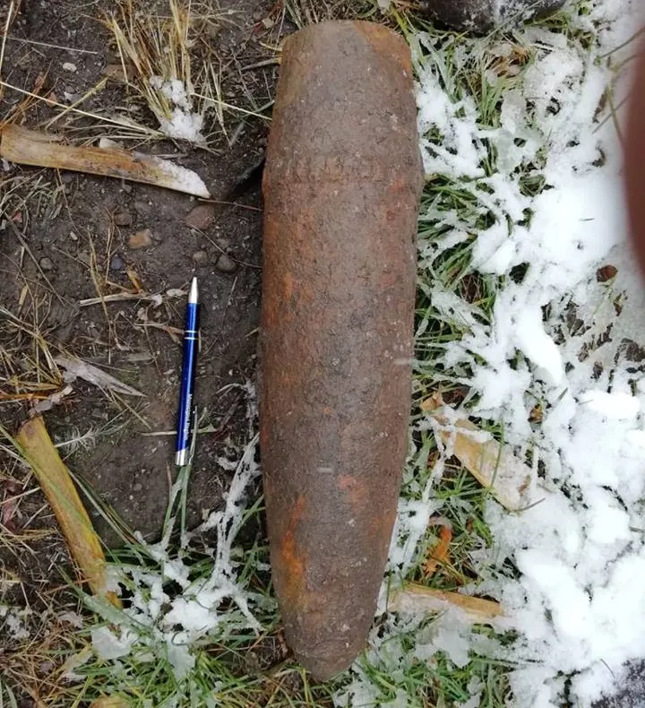 Bombă la Vătava!
