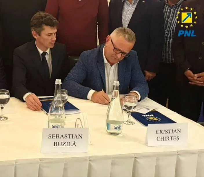 Proiecte de milioane de euro pentru județul Mureș, anunțate de PNL