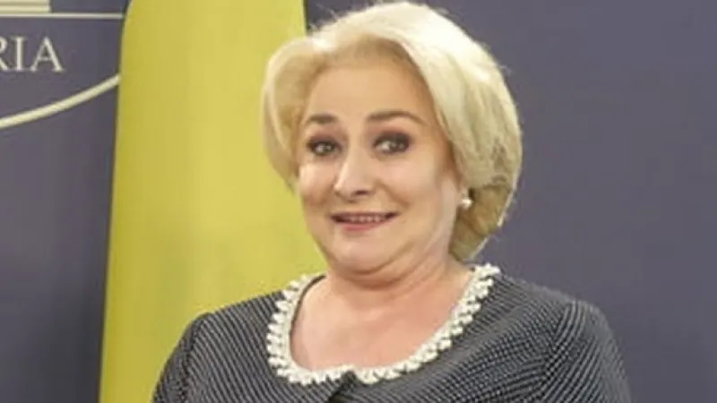 CHEȚANI vs CHETAN: V.V. Dăncilă, "nașa" unei comune mureșene