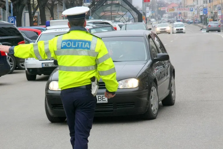 90 de infracțiuni în Mureș, în zilele de Crăciun