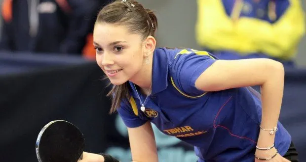 Târgumureșeanca Szőcs Bernadette, victorie fabuloasă la Hungarian Open