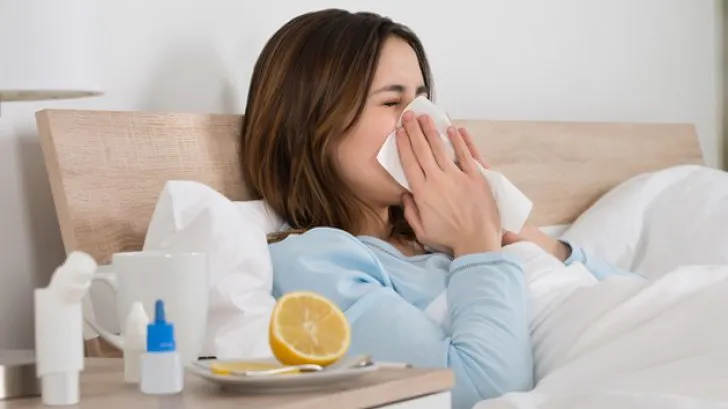 Mii de viroze și pneumonii în județul Mureș