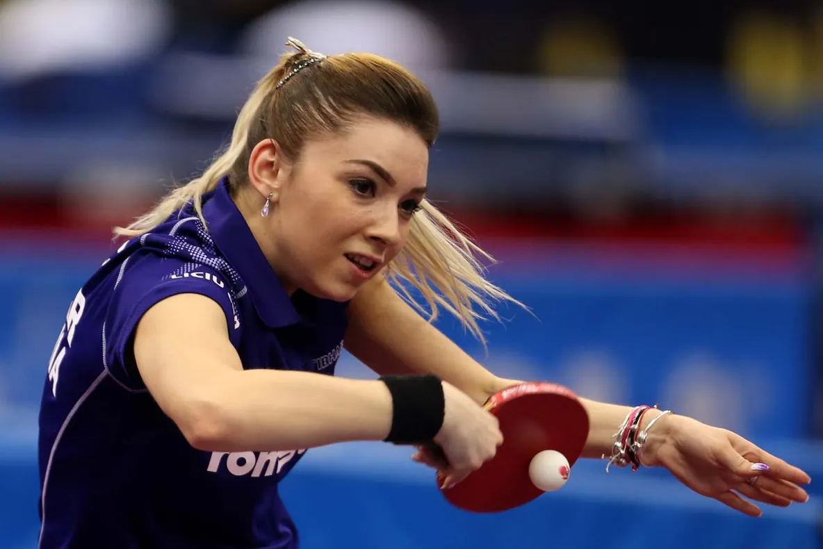 Mureșeanca Szőcs Bernadette aduce România pe podium la Openul Ungariei