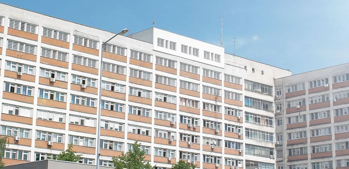 Finanțarea Spitalului din Târgu-Mureș, printre CONDIȚIILE UDMR să treacă bugetul