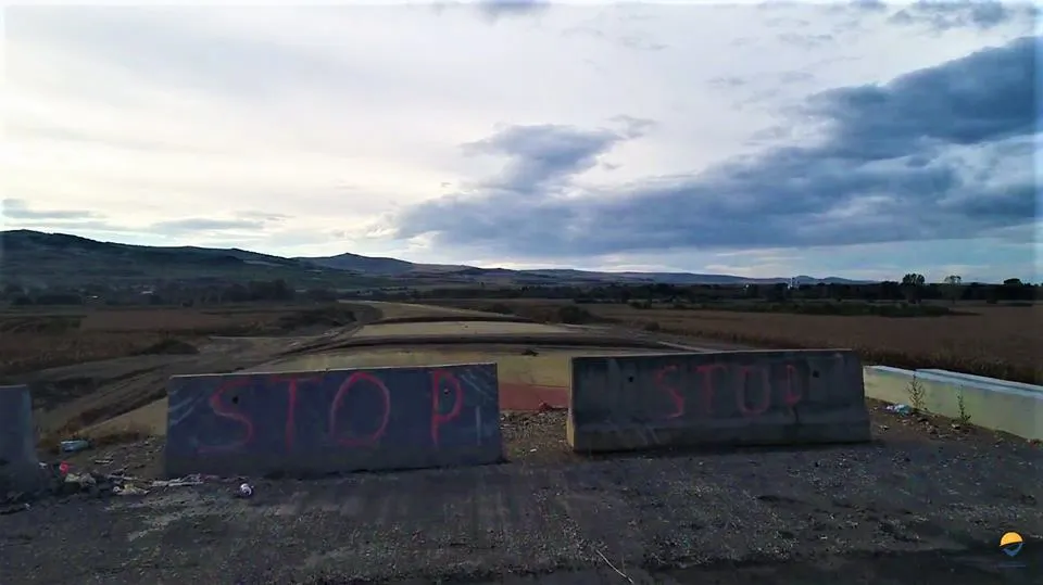 Autostrada Tîrgu Mureș-Câmpia Turzii: "Dezinformări grosolane și minciuni gogonate"