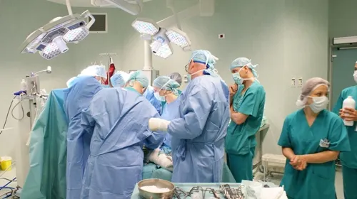 TRAGEDIA DE LA ALUNIȘ: "Glonțul a ajuns în dreptul coloanei cervicale superioare"