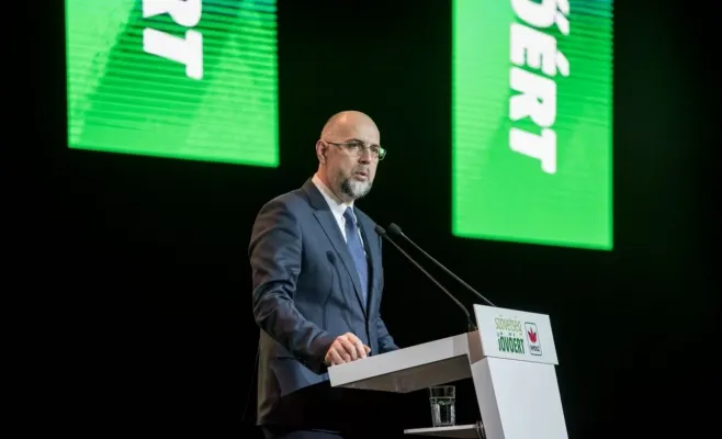 Kelemen Hunor: "Proiectul privind autonomia teritorială a Ţinutului Secuiesc e gata"