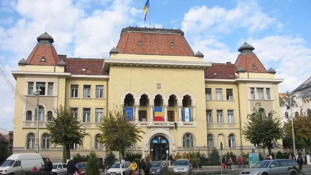Consiliul Local Tîrgu Mureș: Dispute pentru îndatorarea orașului