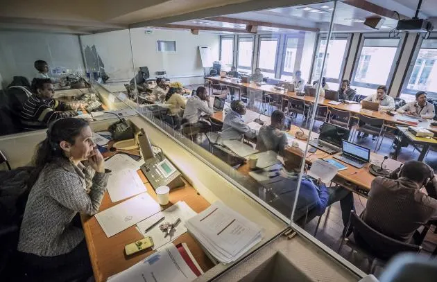 Cursuri UNESCO pentru profesorii mureșeni