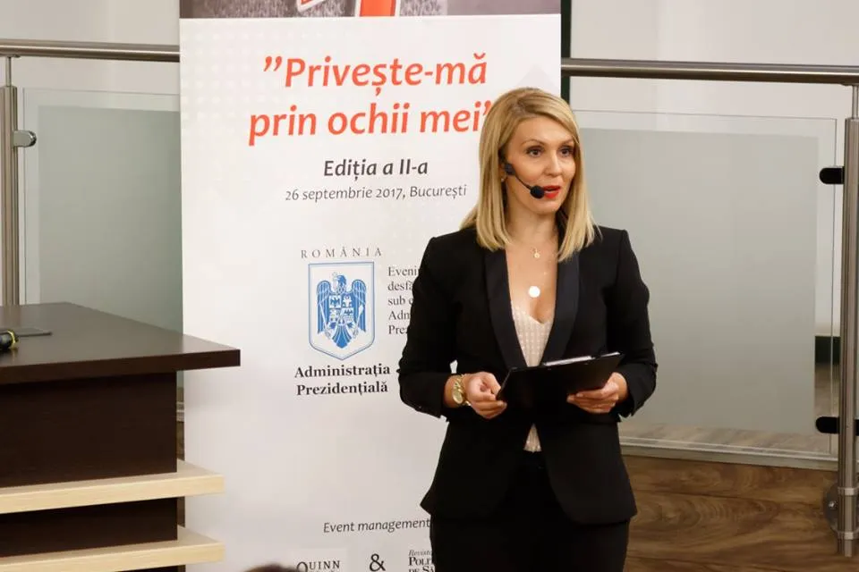 Jurnalista Paula Rusu: "Făceam de la București la Târgu Mureș 5-6 ore, acum depășesc 8"