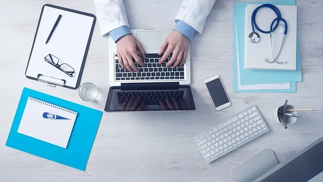 TÂRGU MUREȘ: Cursuri de engleză medicală