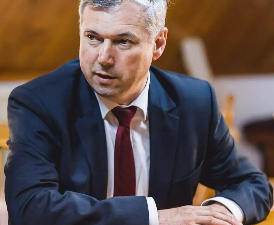 Péter Ferenc, replică dură la Dorin Florea. Război între Consiliul Județean și Primărie?