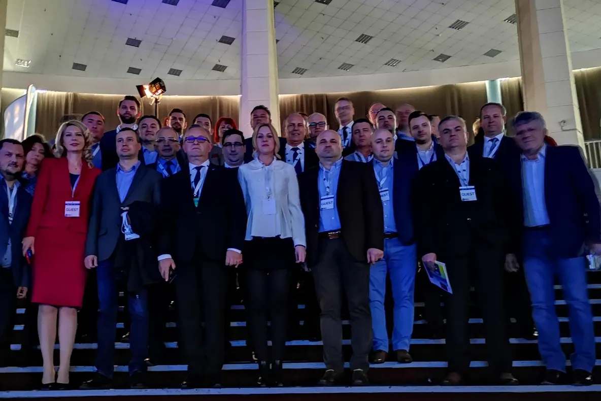 PNL pregătește proiectele Mureșului, pentru viitorul Președinte al Comisiei Europene