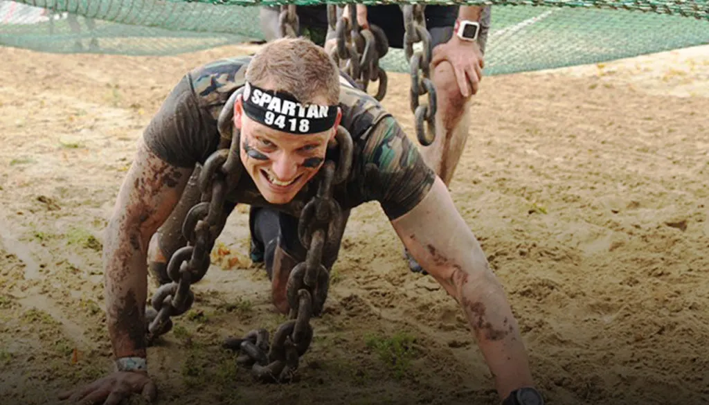 GRATUIT pentru studenți: cursuri de Spartan Training, Trail Running și Karate-do