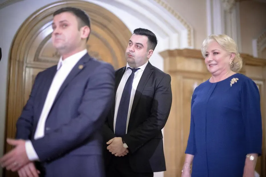 Senatorul Cristian Chirteș: “Cânta cucu’ bată-l vina...”