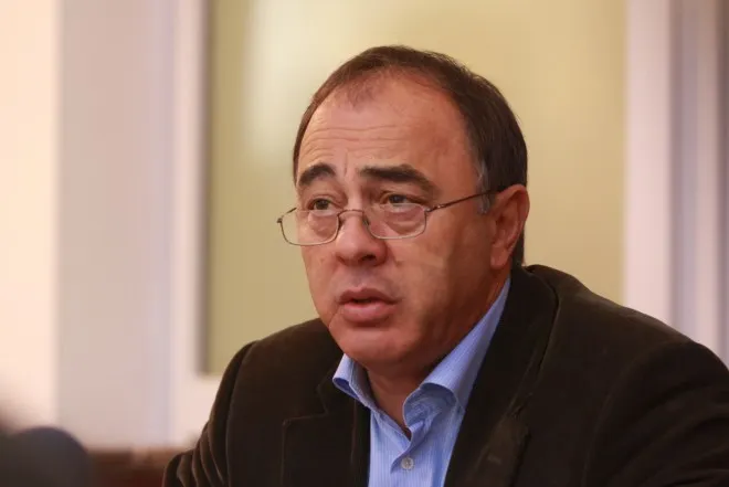 Primarul Dorin Florea iese la rampă