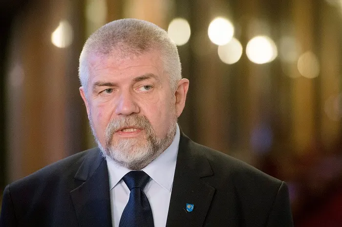 Balázs Izsák: "Putem continua lupta pe care am pornit-o pentru Ţinutul Secuiesc"