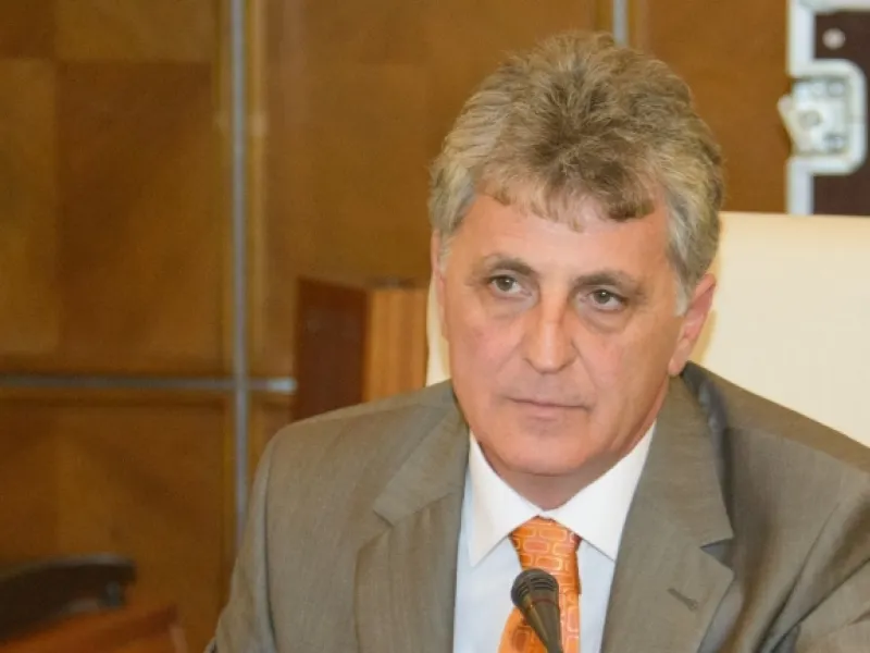 MUREȘ: Pregătiri pentru alegerile europarlamentare