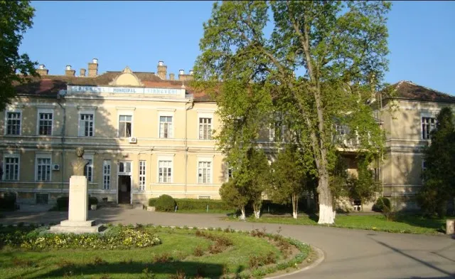 Investiții din bugetul județului, la spitalele din Târgu Mureș și Târnăveni